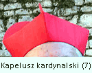 Kapelusz kardynalski